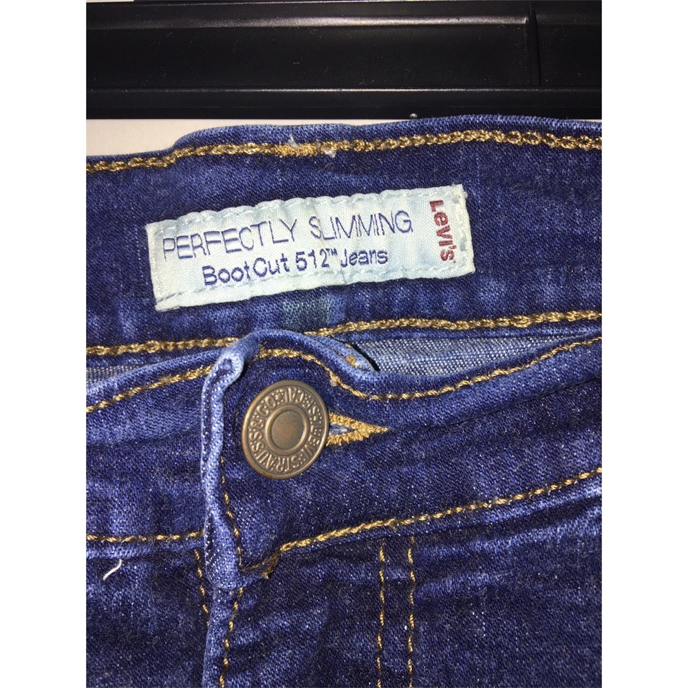 Jeans - Picture 4 of 4